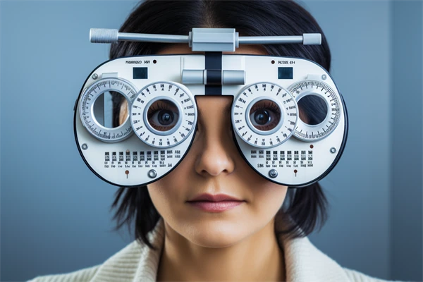 成都Smart睛逸近视手术哪家医院实力非凡？2025年眼科医院排名分析
